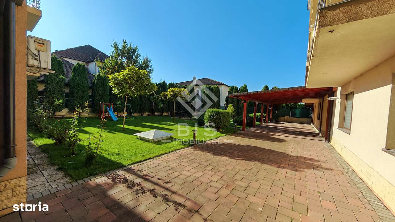 Apartament centru-19