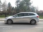 Kia Ceed Cee'd 1.6 CRDi L - 17