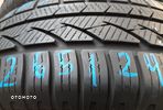 185/65r15 88T (Z265/24)02 2szt 6,5mm TS810 ContiWinterContact CONTINENTAL 2019r ZIMOWE - 4