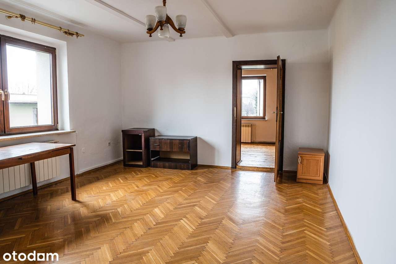 Na wynajem dom dla pracowników lub firm!! 264 m2, 8 pokoi!! - Pełny obrazek: 4/9