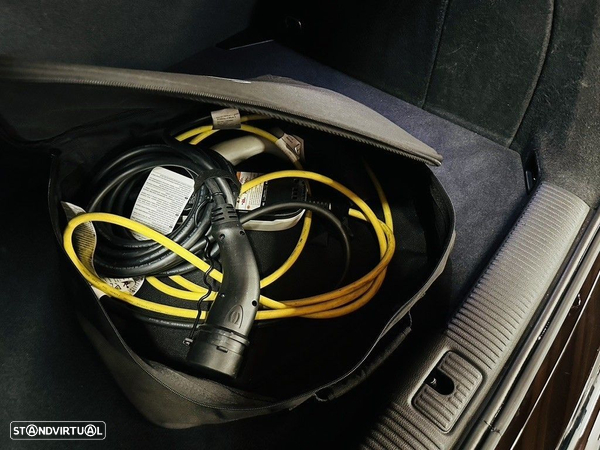 Audi A3 Sportback e-tron 1.4 TFSI Design S tronic - 21