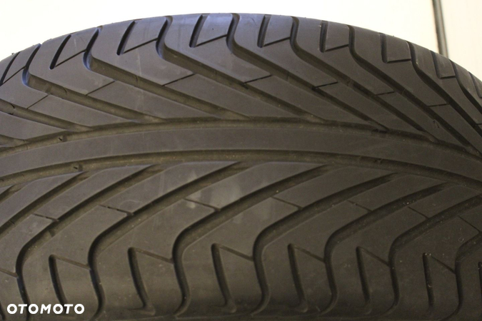 OPONA LETNIA MICHELIN PILOT SPORT ZR 245 40 17 - 4