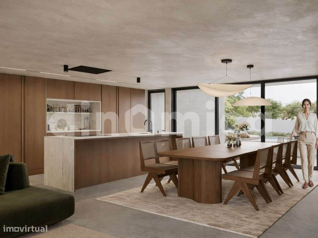 Terreno urbano - com projeto aprovado! - Grande imagem: 4/9