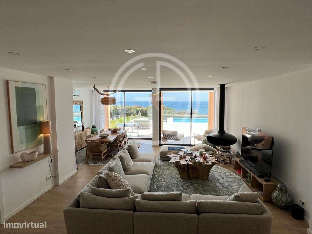 VILLA OCEÂNICA - Oportunidade única de investimento na primeira lin... - Grande imagem: 4/22