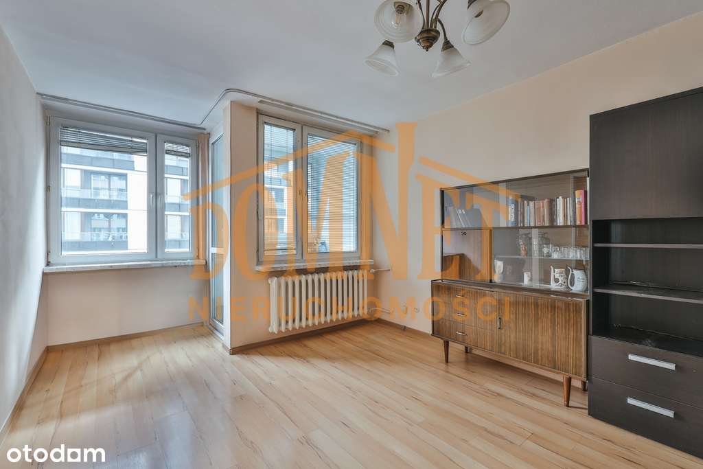 Bliska Wola, super mieszkanie-1