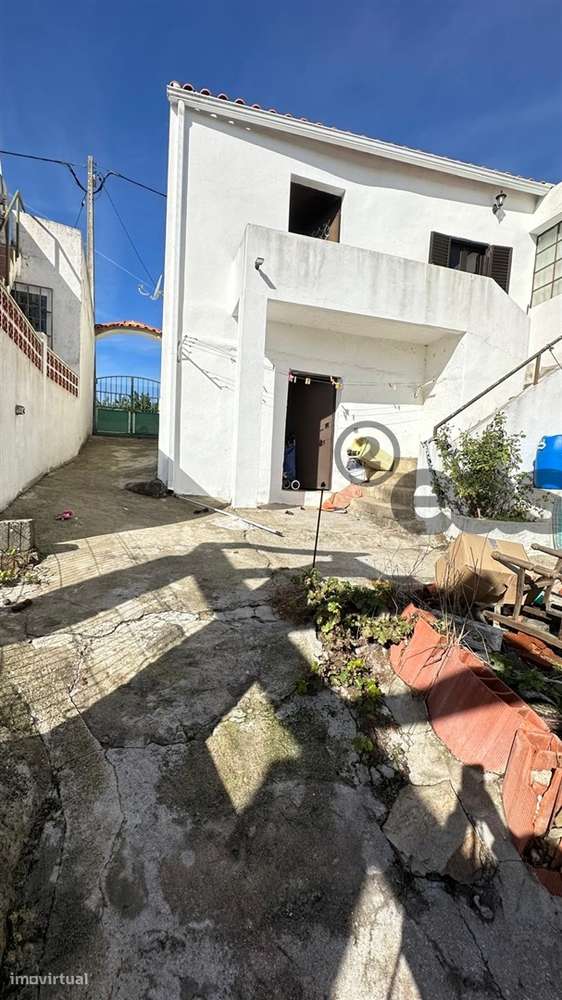 Moradia T4+1 com 9 Divisões em Alvisquer, Belver, Gavião – Habitável e - Grande imagem: 5/20