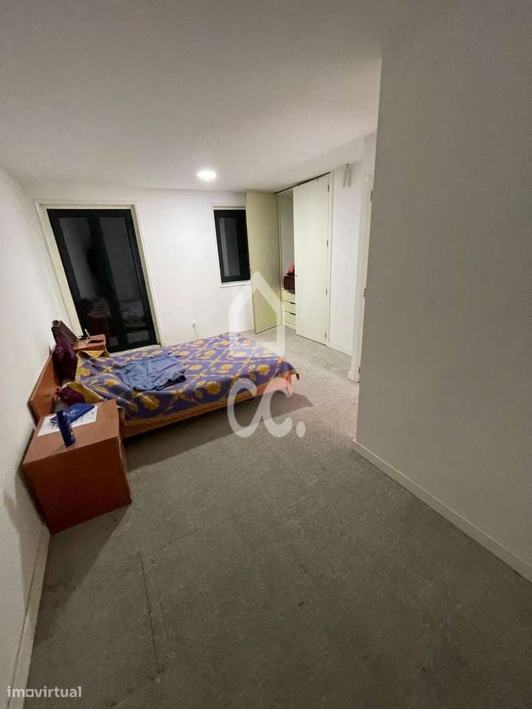 Moradia Geminada T2 Ramalde-15