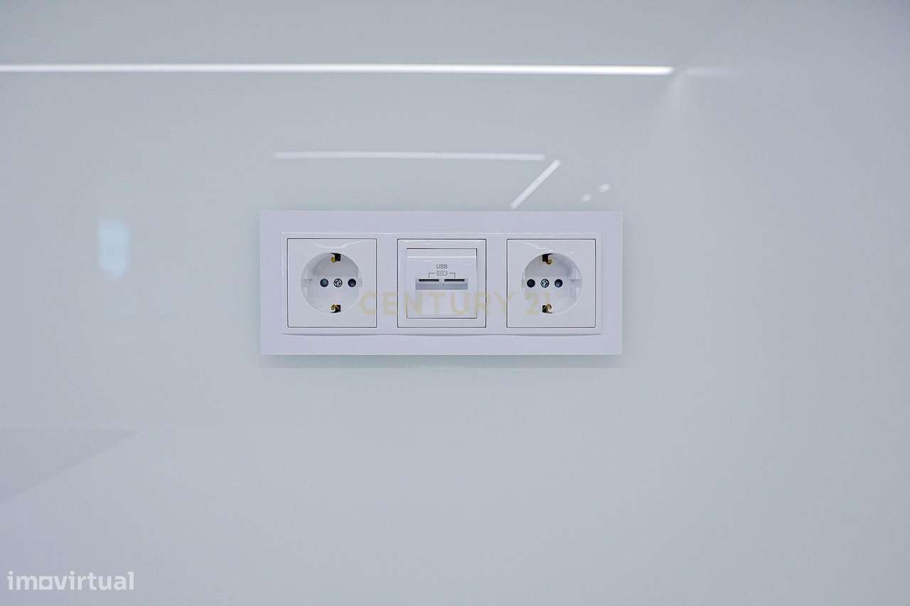 Apartamento T3 na MalvaRosa, Alverca-30