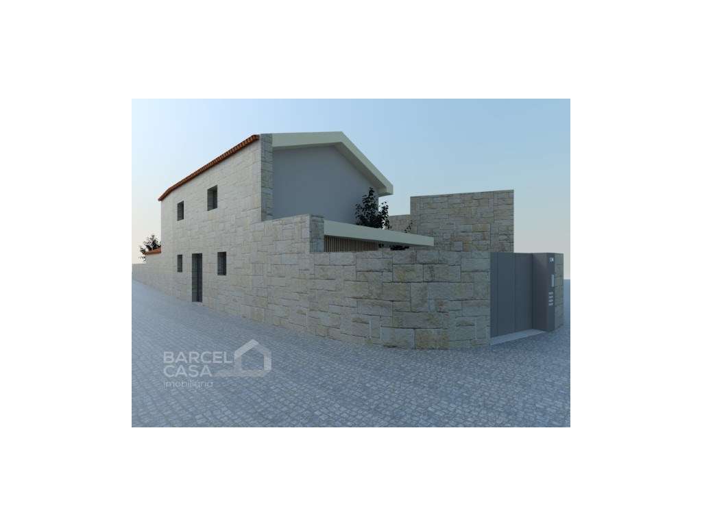 Oportunidade Única - Moradia para Restauro com Vistas Panorâmicas!-4