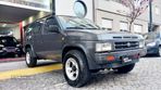 Nissan Terrano I 2.7 SLX Longo - 4