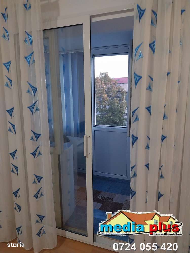 De vânzare apartament cu 1 cameră, situat în cartierul I.C. Frimu, - Imagine principală: 4/8