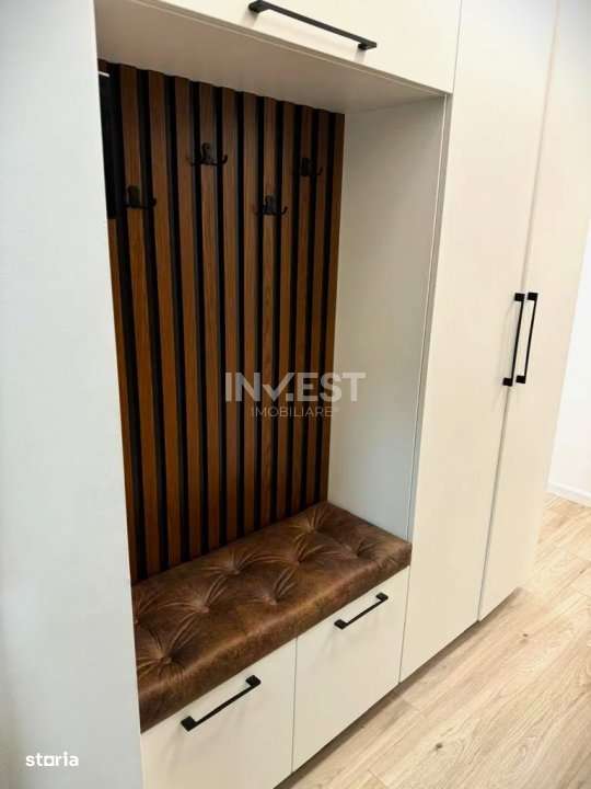 Apartament cu 2 camere in Bucium (Family Market) - Imagine principală: 4/9