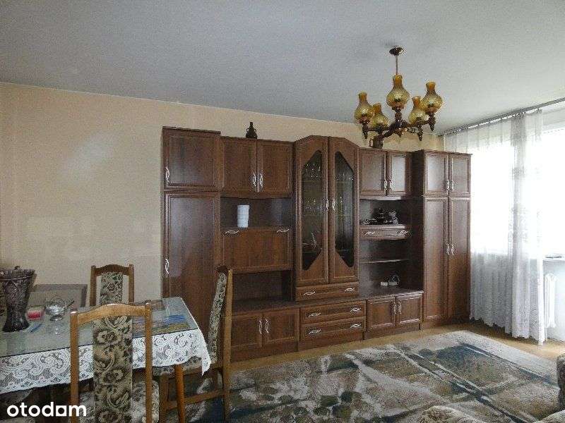 Tysiąclecie ul. PCK-dwupokojowe 51mkw-1