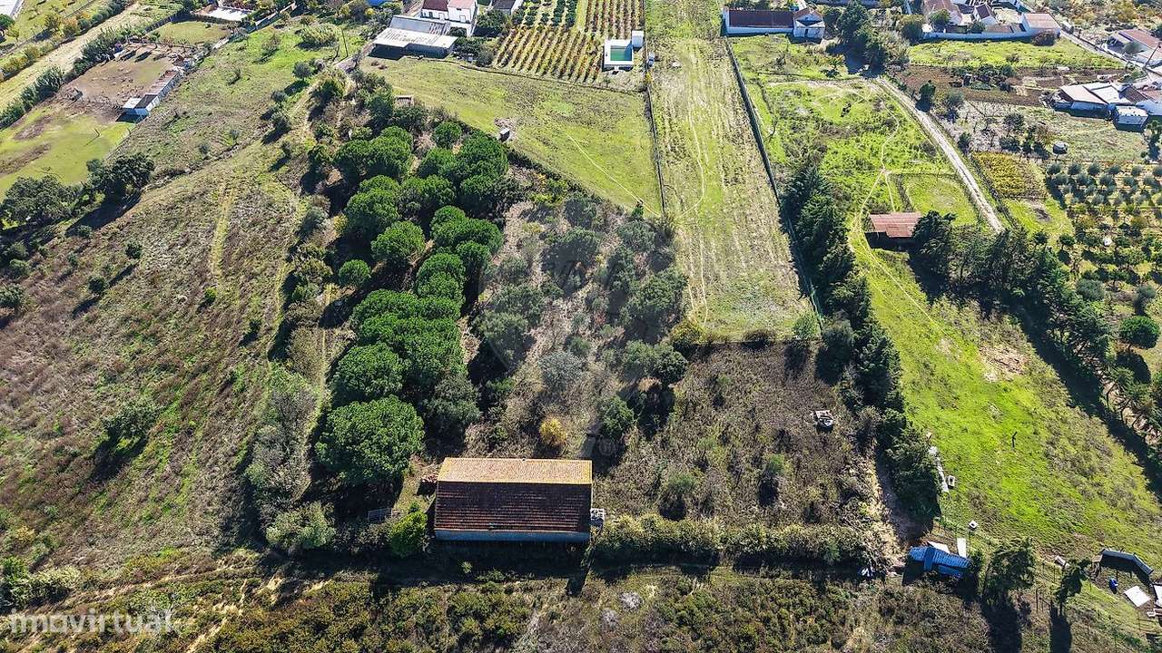 Terreno  para venda-11