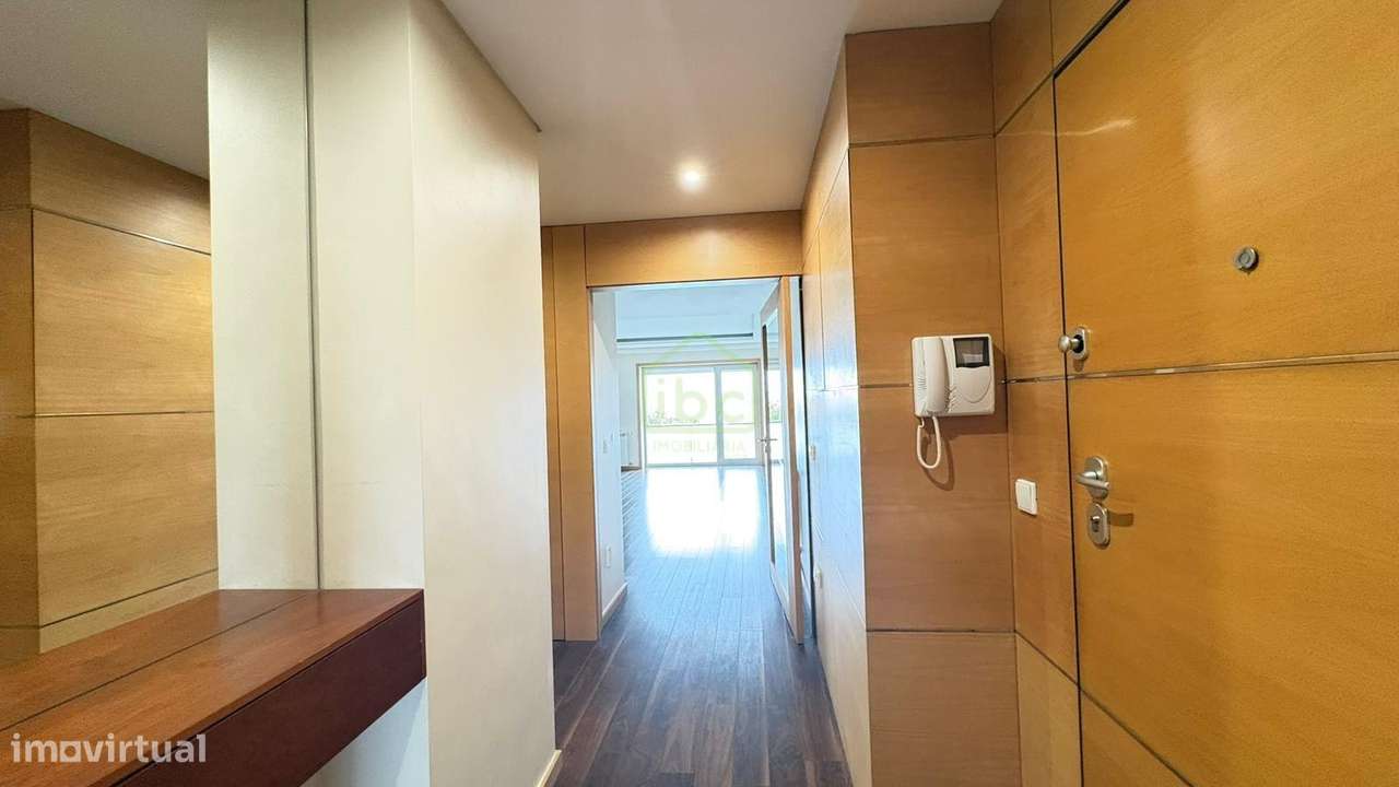 Apartamento T3 | Vila do Conde-7