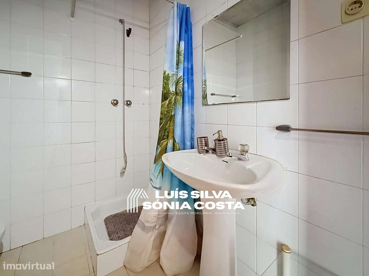 Apartamento T3 c/ Garagem, Varandas & Elevador – Centro da Feira...-20