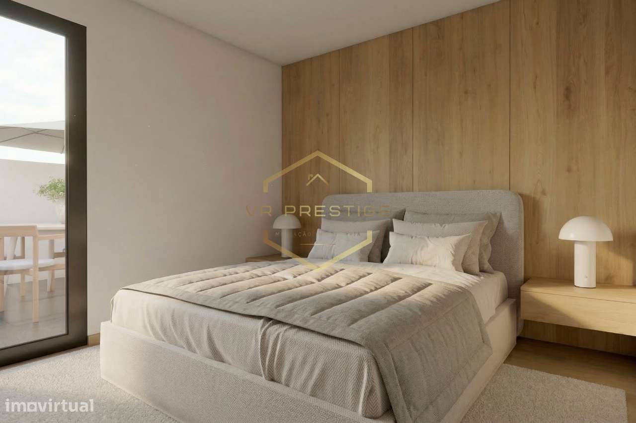 Moradia Isolada T3 Venda em Apúlia e Fão,Esposende-17