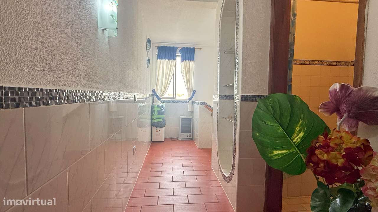 Encantadora Moradia T1 em Cabanas de Tavira – Urbanização Almargem-8