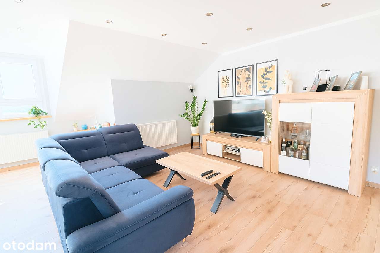 Dom 150m2 - Bliźniak - Pełny obrazek: 4/9