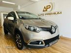 Renault Captur 1.5 dCi Exclusive - 1