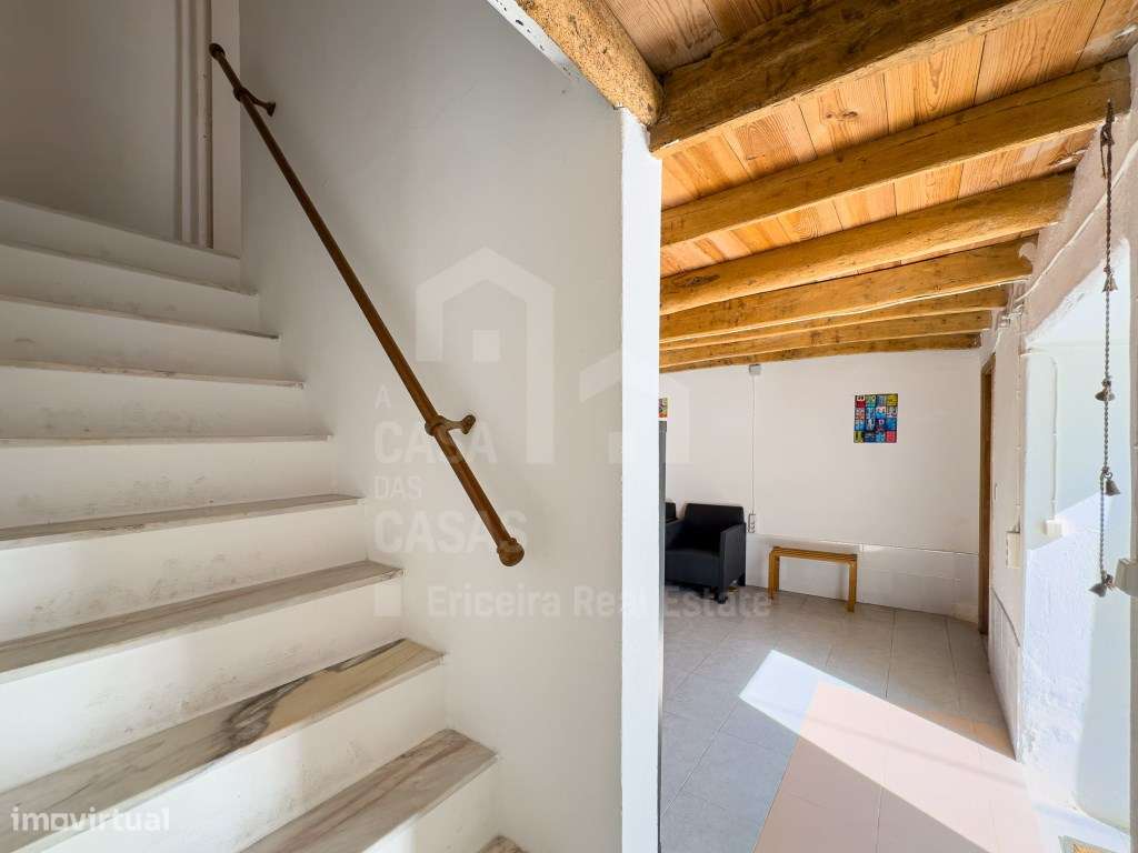 Vende Moradia T2 - Ericeira 15 km, A Casa das Casas - Grande imagem: 5/23
