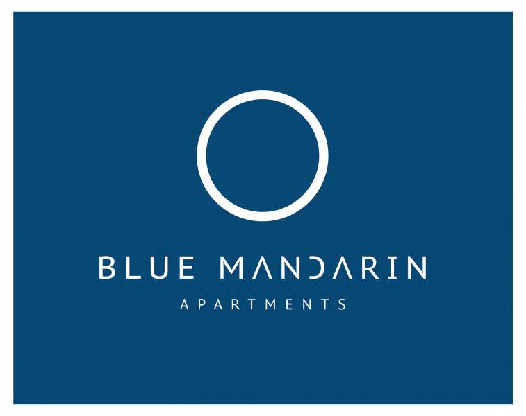 Deweloperzy: Blue Mandarin Apartments - Gdańsk, pomorskie