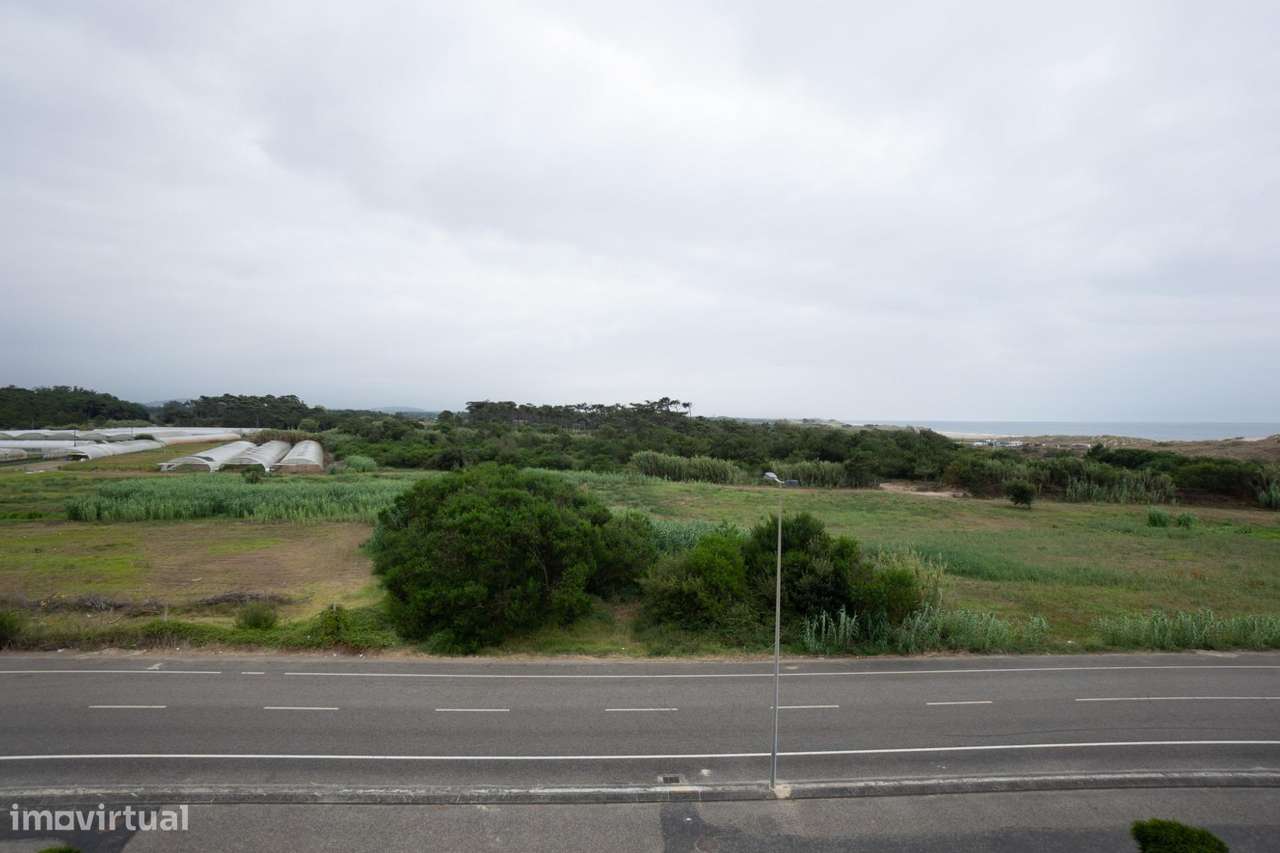 APARTAMENTO T3 DUPLEX DE LUXO | VISTA MAR | APÚLIA-28