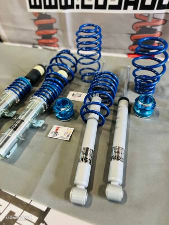 Kit Coilovers SEAT IBIZA 1.9TDi 6L / BLUELINE 2024 - 6