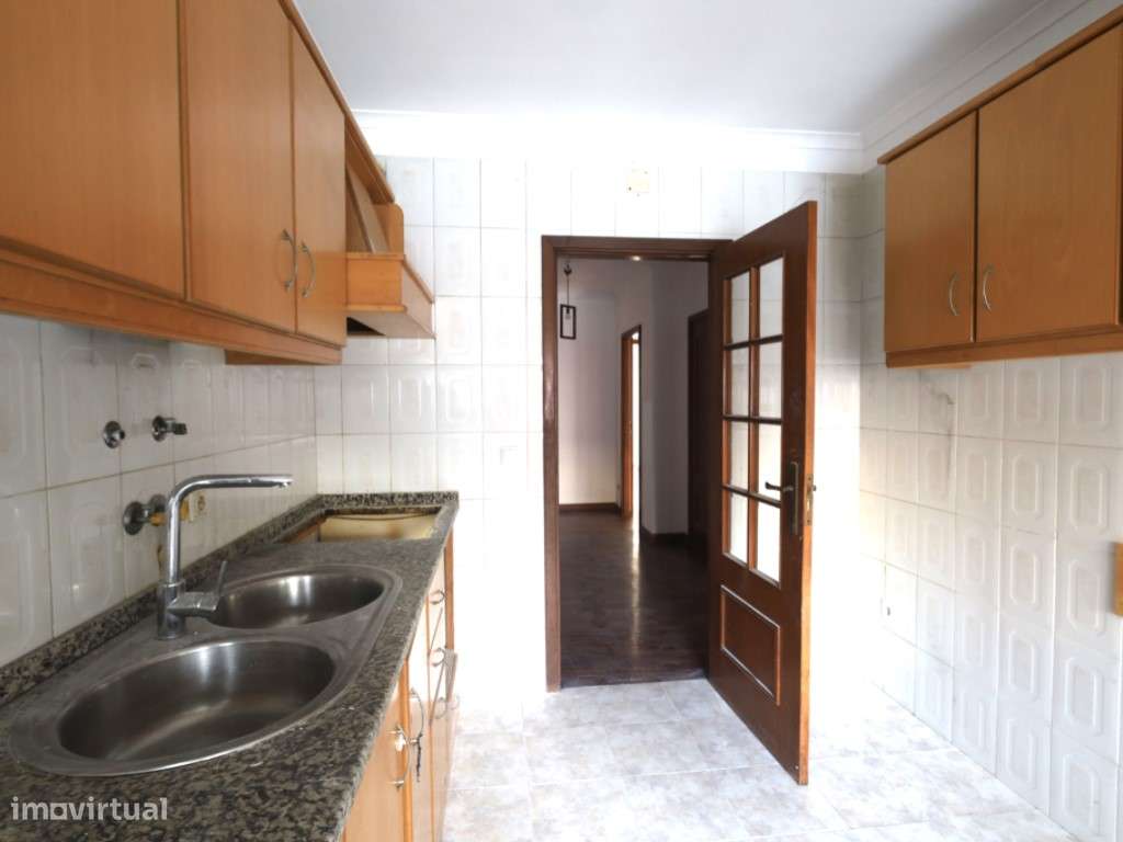 Apartamento T2 | Centro de Felgueiras-18