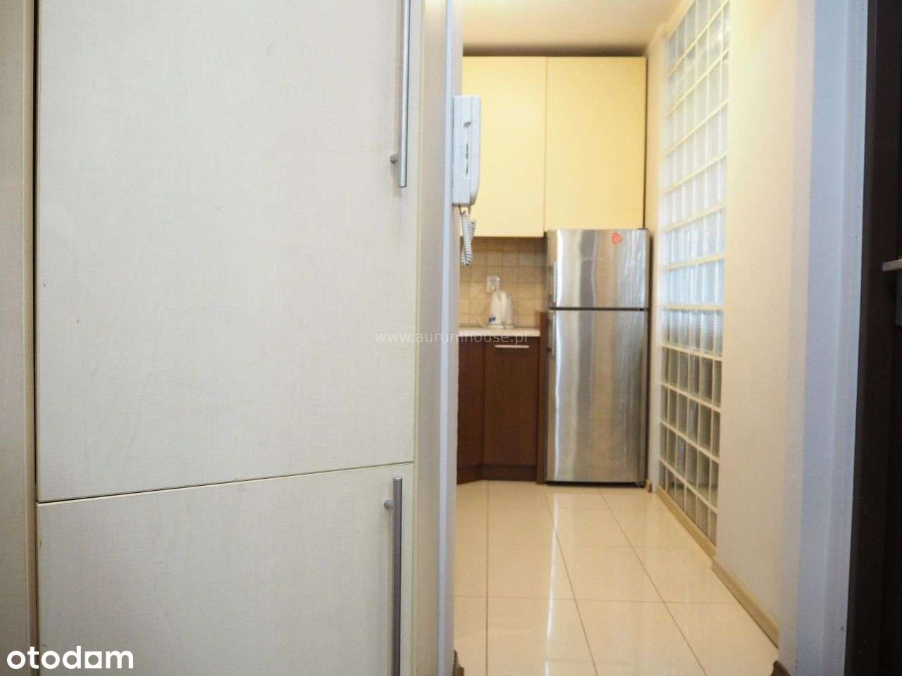 Prądnik Biały 2 osobne pokoje-6