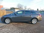 Opel Astra 1.4 Turbo Sports Tourer - 6