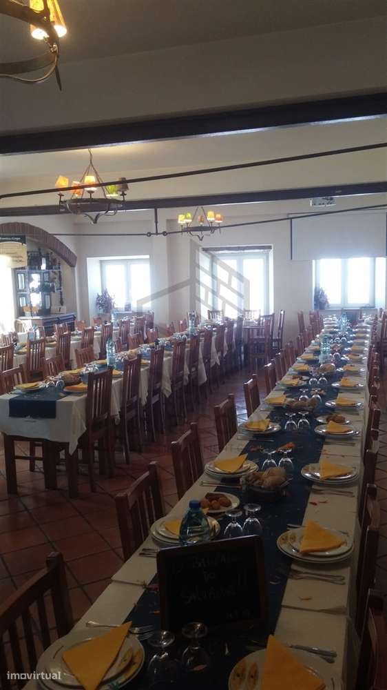 Restaurante  Venda em Ramada e Caneças,Odivelas-20