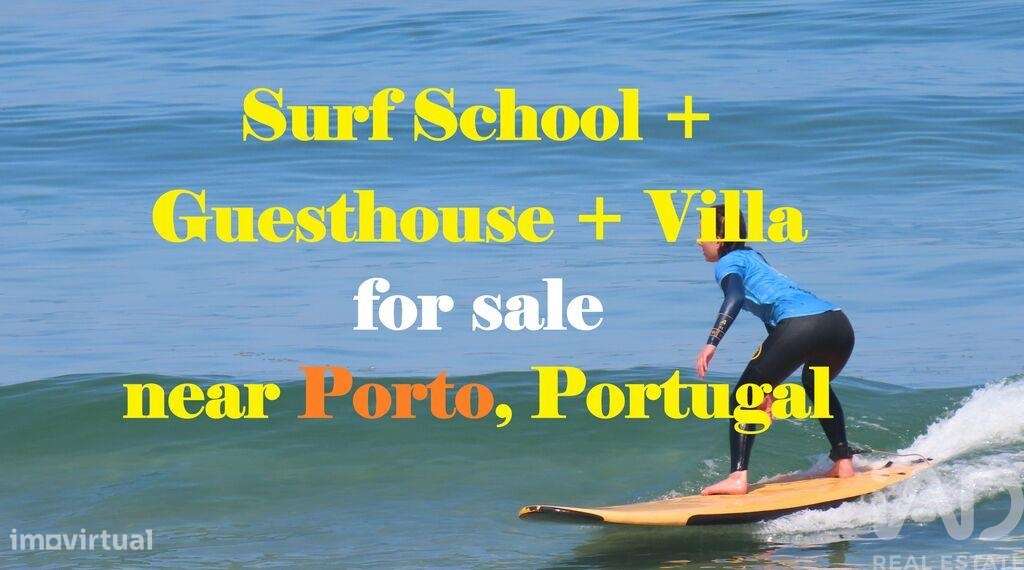 Comércio diverso em Estela de 163,00 m2 - Grande imagem: 2/22