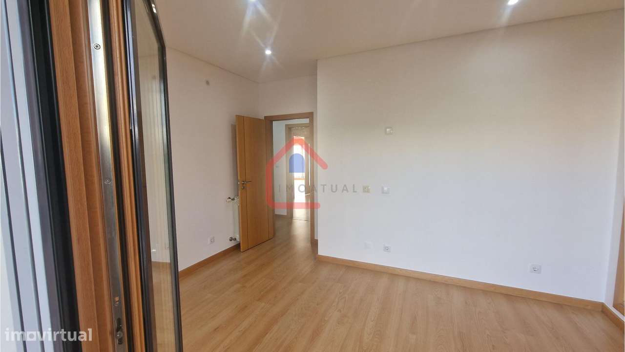 Apartamento T3 em Odivelas-22