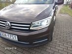 Volkswagen Caddy 2.0 TDI Highline - 18