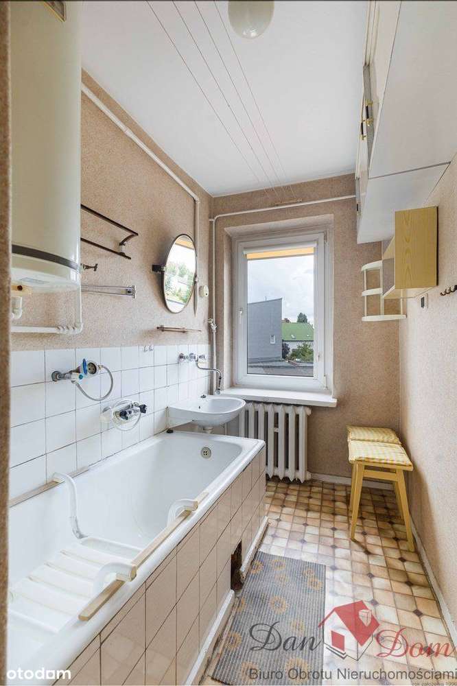 3 pokoje Centrum Wągrowca - niskie piętro-5