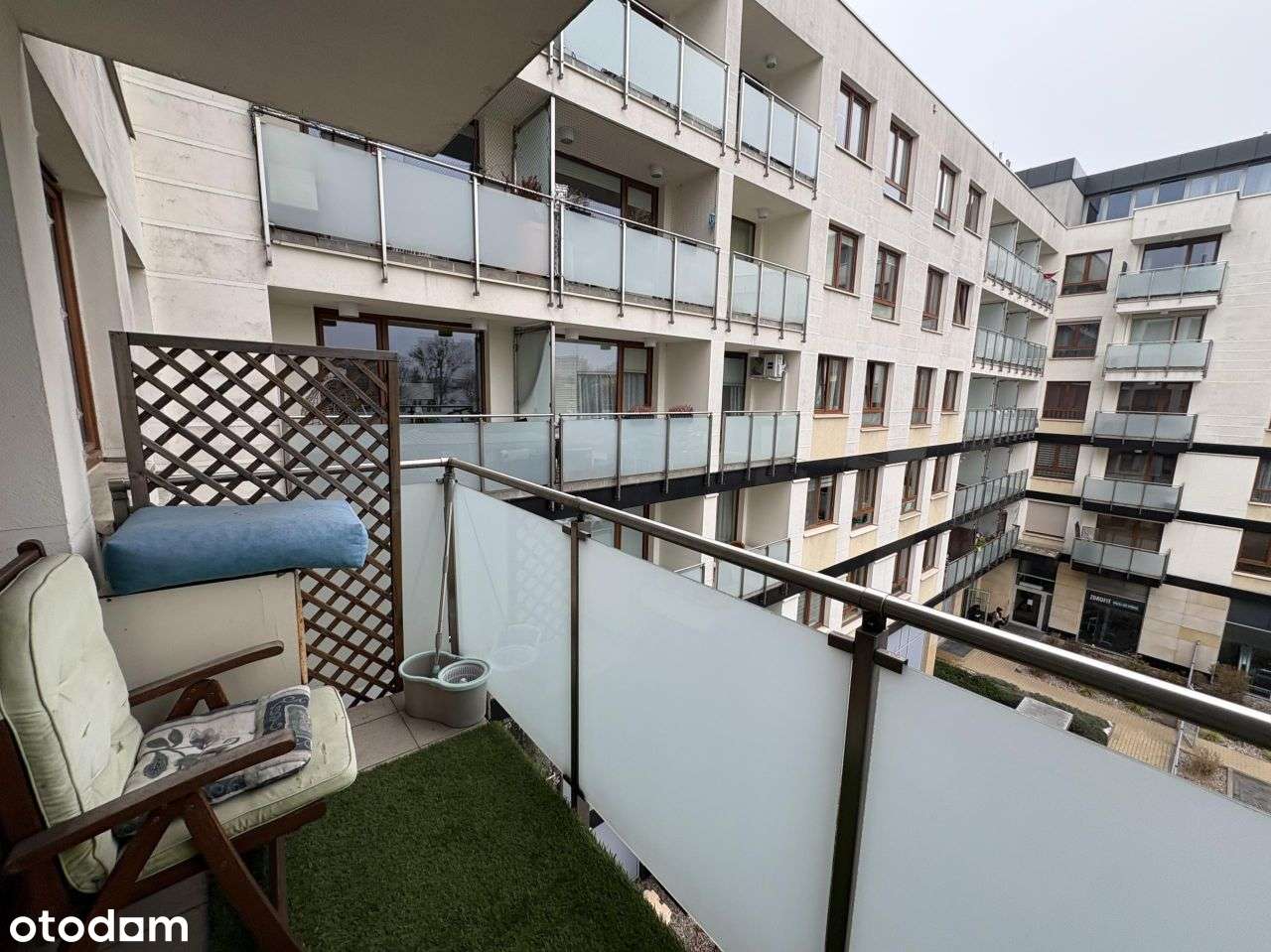 2pok. na Os. Prestige. Blisko Lidl i MetroTrocka-15