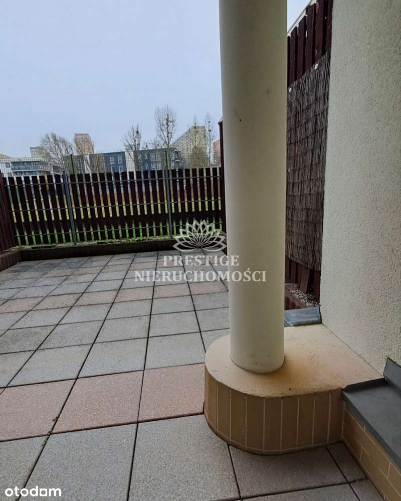 Luksusowe mieszkanie z tarasem dla rodziny-11