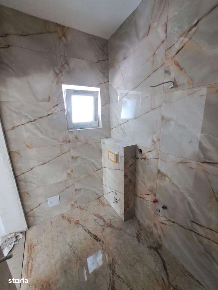 Casa nouă 137mp,3dormitoare,teren de 490mp-gata de mutare - Imagine principală: 5/7