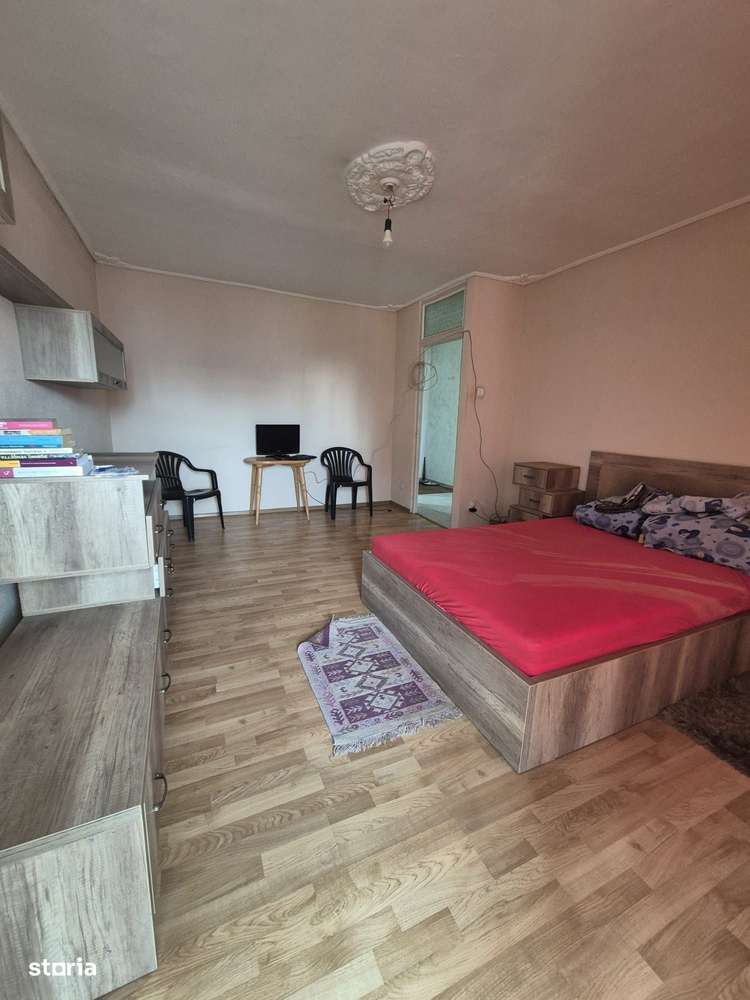 Garsoniera decomandata 40mp Vitan / Mall Vitan - Imagine principală: 2/9