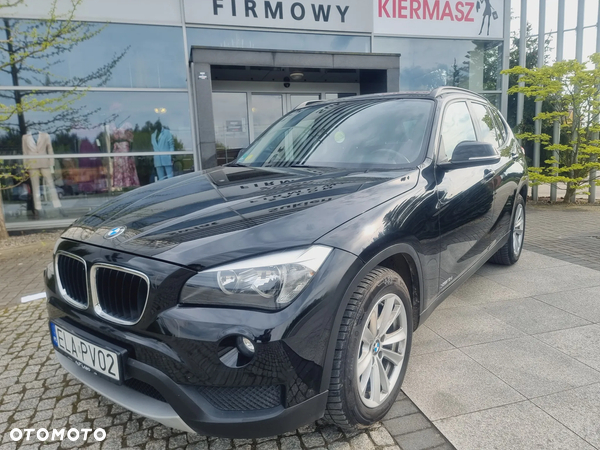 BMW X1 xDrive18d xLine - 26