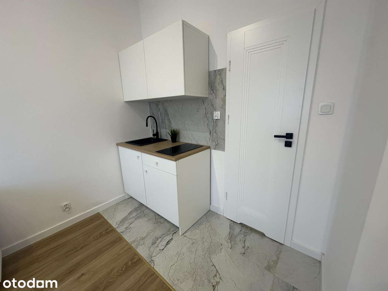 Kawalerka po remoncie / Księga Wieczysta / 0 % Prowizji-10