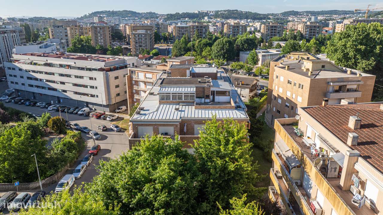 APARTAMENTO T3 CENTRO DE BRAGA!-24