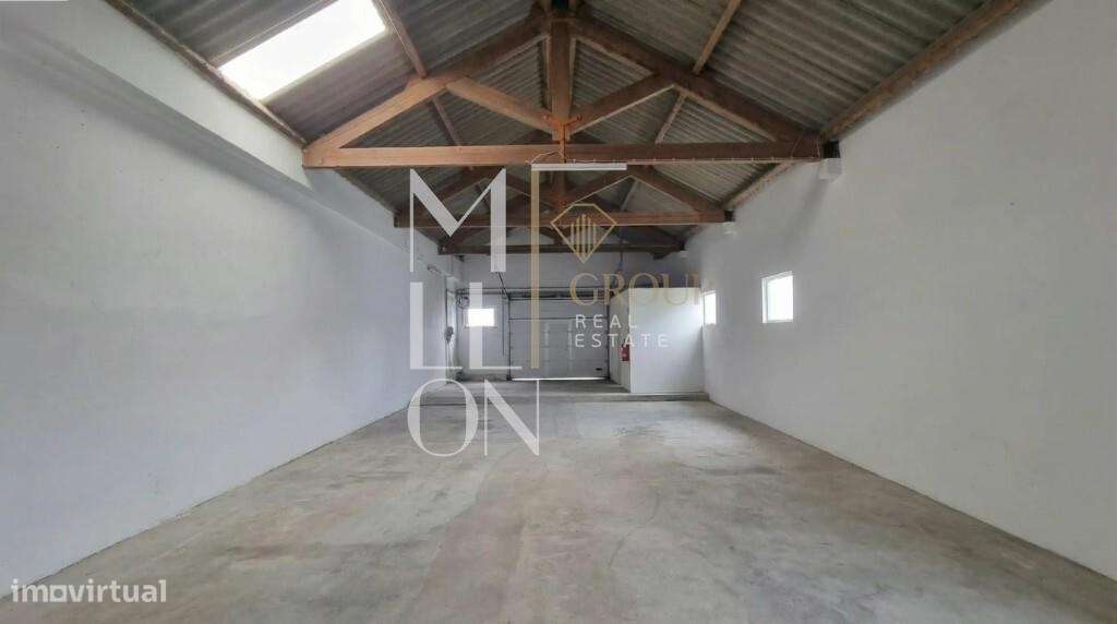 Armazém para Venda – Feteira – Ilha do Faial - Grande imagem: 3/10