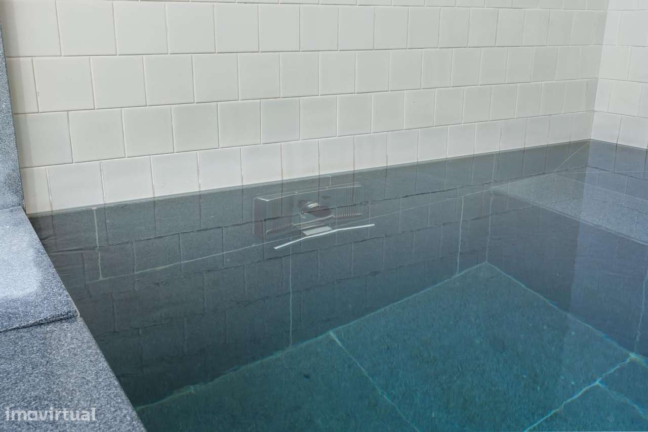 Apartamento T3 com piscina, Lisboa-28