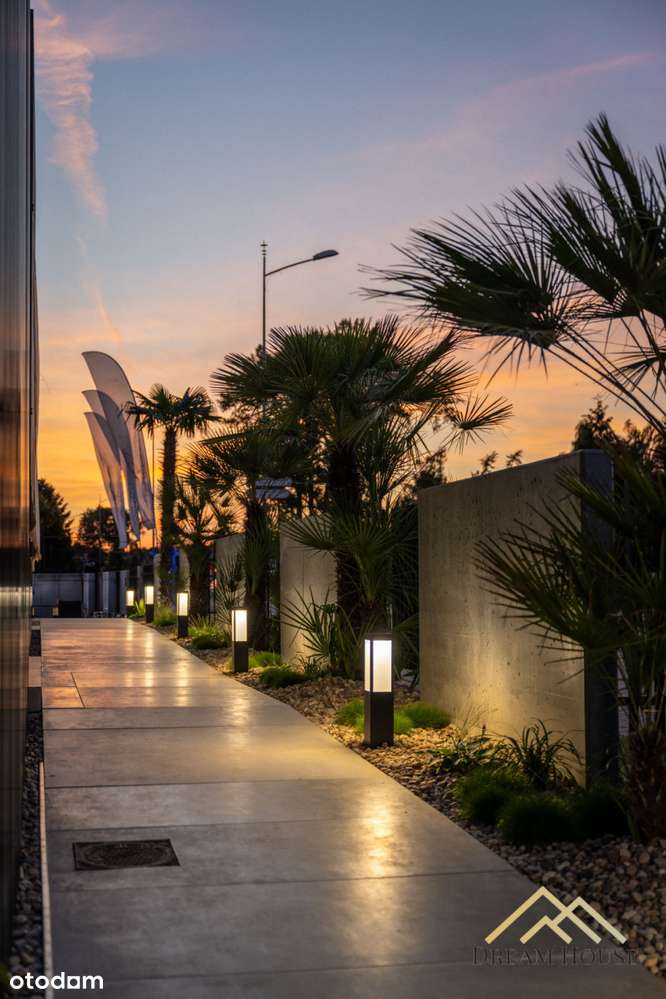 Stopa zwrotu 8% ! Apartament nad morzem w Jastarni-17