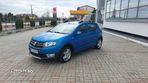 Dacia Sandero Stepway - 2