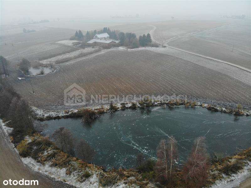 Bobowo ul. Południowa - działka na sprzedaż - Pełny obrazek: 4/11