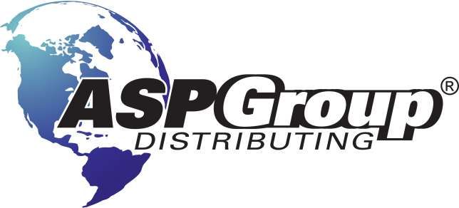 ASP Group logo