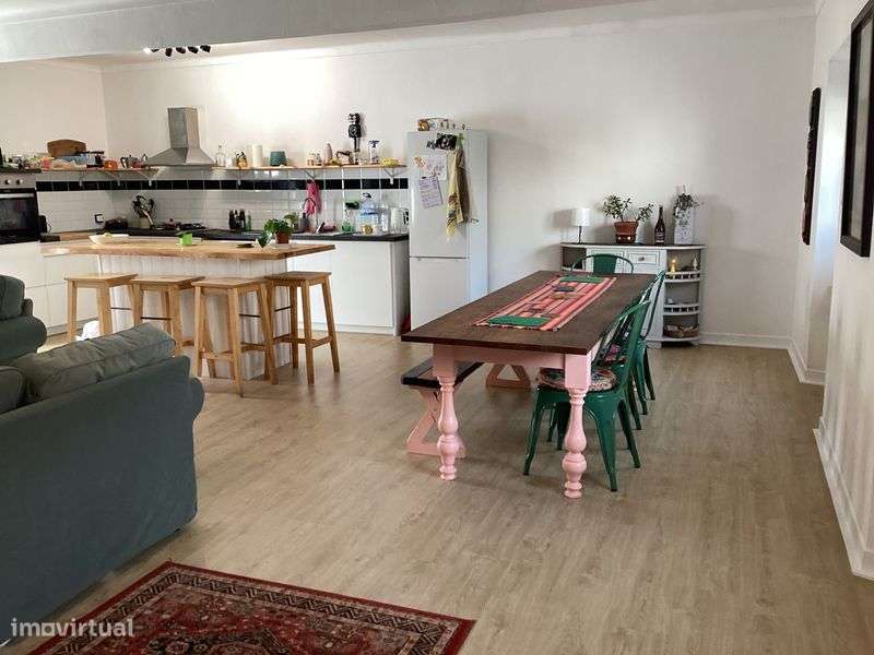 T4 Detached house, Fanhais, Nazaré. - Grande imagem: 5/12